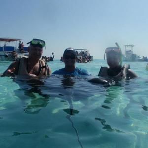 Meet your Posher, Peter